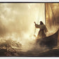 Turbulent Waters