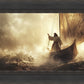 Turbulent Waters
