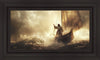 Turbulent Waters
