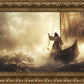 Turbulent Waters