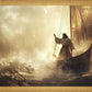 Turbulent Waters