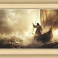 Turbulent Waters