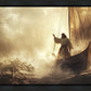 Turbulent Waters