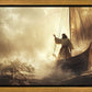 Turbulent Waters