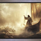 Turbulent Waters