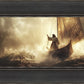 Turbulent Waters
