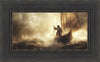 Turbulent Waters
