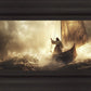 Turbulent Waters