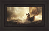 Turbulent Waters