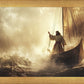 Turbulent Waters