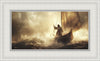 Turbulent Waters