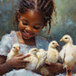 Abundance and Happiness