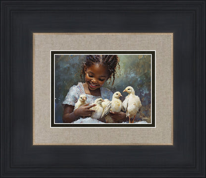 Abundance and Happiness