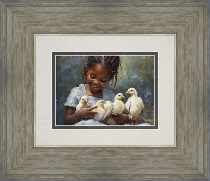 Abundance and Happiness