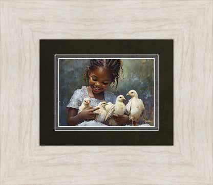 Abundance and Happiness