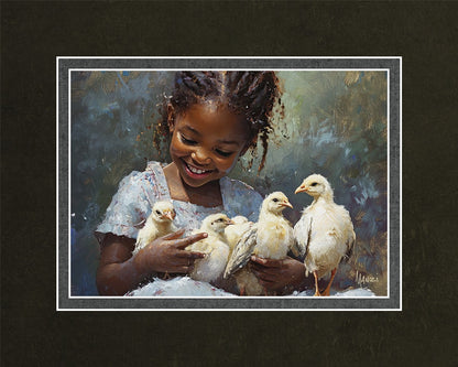 Abundance and Happiness