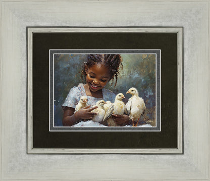 Abundance and Happiness