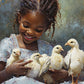 Abundance and Happiness