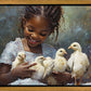 Abundance and Happiness