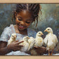 Abundance and Happiness