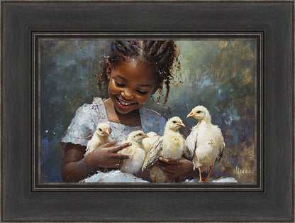 Abundance and Happiness