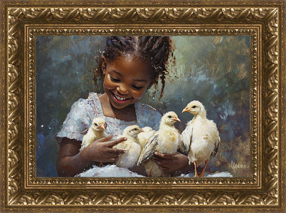 Abundance and Happiness