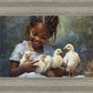 Abundance and Happiness