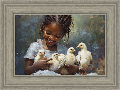 Abundance and Happiness