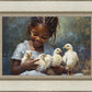 Abundance and Happiness