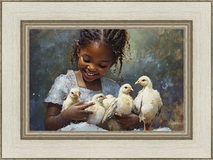 Abundance and Happiness