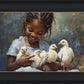 Abundance and Happiness