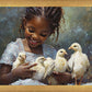 Abundance and Happiness