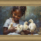 Abundance and Happiness