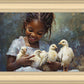 Abundance and Happiness