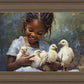Abundance and Happiness