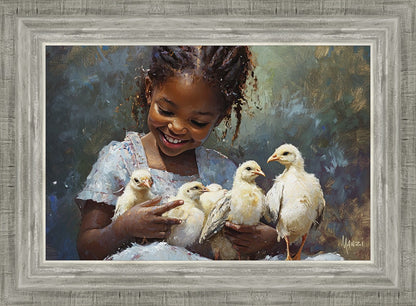 Abundance and Happiness