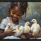 Abundance and Happiness