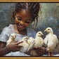 Abundance and Happiness