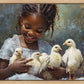 Abundance and Happiness