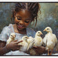 Abundance and Happiness