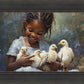 Abundance and Happiness