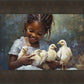 Abundance and Happiness