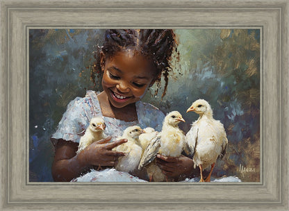 Abundance and Happiness