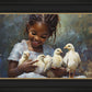 Abundance and Happiness