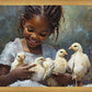 Abundance and Happiness