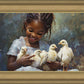 Abundance and Happiness
