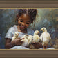Abundance and Happiness