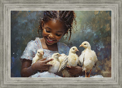 Abundance and Happiness