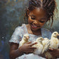 Abundance and Happiness