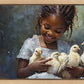Abundance and Happiness
